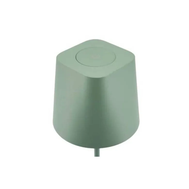 LAMPARA DE ESCRITORIO UNILUX AVA RESTO LED 1W 150 LUMENES COLOR VERDE