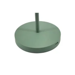 LAMPARA DE ESCRITORIO UNILUX AVA RESTO LED 1W 150 LUMENES COLOR VERDE