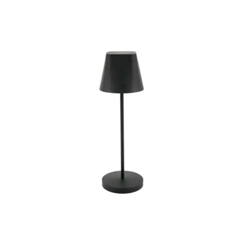 LAMPARA DE ESCRITORIO UNILUX AVA RESTO LED 1W 150 LUMENES COLOR NEGRO