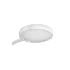LAMPARA DE OFICINA CEP SILVA FLEX BASE BAMBU 160X160X600 MM