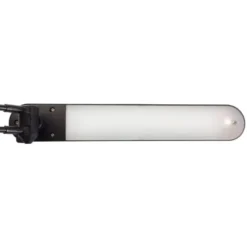 Lampara de oficina de Unilux Mambo LED negro