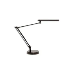 Lampara de oficina de Unilux Mambo LED negro