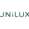 Lampara de oficina de Unilux Mambo LED gris