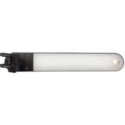 Lampara de oficina de Unilux Mambo LED gris