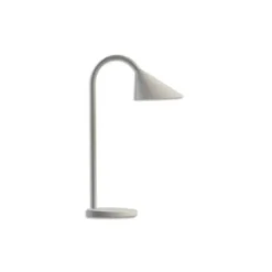 Lampara de oficina de Unilux Sol LED blanco