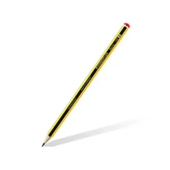 LAPICES DE GRAFITO STAEDTLER NORIS 120 EXPOSITOR GIRATORIO FORMA LAPIZ DE 48 DOCENAS GRADUACIONES SURTIDAS