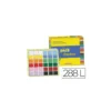 Lapices cera Dacs Classbox 288 unidades