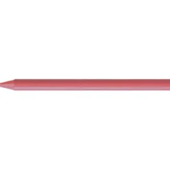 Lapices cera Plastidecor caja 25 unidades rosa