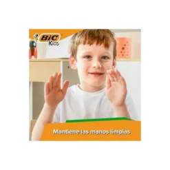 Lapices cera Plastidecor 352 unidades