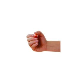 Lapices cera semiblanda Alpino DacsTrix 12 unidades