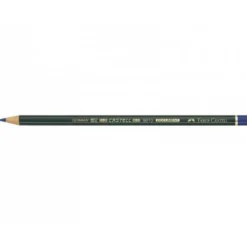 Lapices copiativo Faber Castell color azul