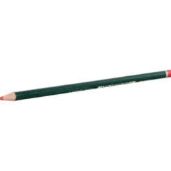 Lapices copiativo Faber Castell color rojo