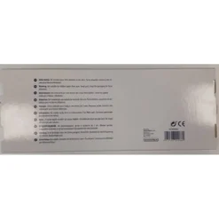 Lapices de Cera Manley Colores Surtidos fluor y pastel Caja de 10 colores