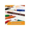 Lapices de colores Bic