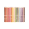 Lapices de colores Bic evolution Stripes Caja de 24 colores surtidos