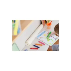 LAPICES DE COLORES BIC MULTISUPERFICIES TRIANGULARES MINA BORRABLE CAJA DE 10 UNIDADES COLORES SURTIDOS