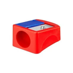 LAPICES DE COLORES BIC MULTISUPERFICIES TRIANGULARES MINA BORRABLE CAJA DE 10 UNIDADES COLORES SURTIDOS