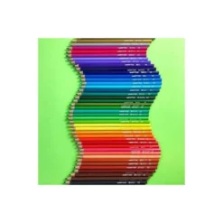 LAPICES DE COLORES CARIOCA TITA CAJA DE 50 UNIDADES COLORES SURTIDOS