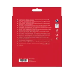 Lapices de colores Faber-Castell hexagonal caja 48 unidades + sacapuntas