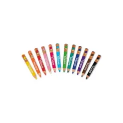 Lapices de colores Giotto Super Lapices School Pack Bebe de 36 unidades