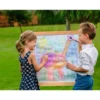 LAPICES DE COLORES STABILO AQUACOLOR ARTY LINE ACUARELABLES ESTUCHE DE CARTON DE 12 UNIDADES COLORES