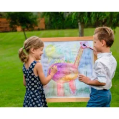 LAPICES DE COLORES STABILO AQUACOLOR ARTY LINE ACUARELABLES ESTUCHE DE CARTON DE 12 UNIDADES COLORES