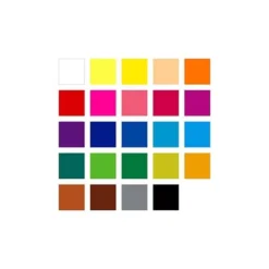 LAPICES DE COLORES STAEDTLER ACUARELABLES CAJA METAL DE 24 COLORES SURTIDOS