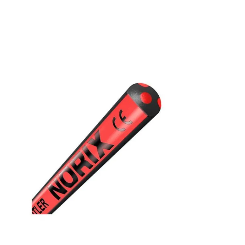 LAPICES DE COLORES STAEDTLER NORIX CON FORMA INTELIGENTE ESTUCHE DE 12 UNIDADES COLORES SURTIDOS