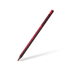 LAPICES DE COLORES STAEDTLER NORIX CON FORMA INTELIGENTE ESTUCHE DE 12 UNIDADES COLORES SURTIDOS