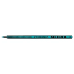 LAPICES DE COLORES STAEDTLER NORIX CON FORMA INTELIGENTE ESTUCHE DE 24 UNIDADES COLORES SURTIDOS