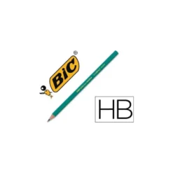 Lapices de grafito eco evolution hb