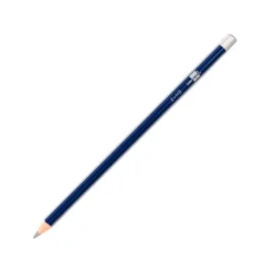 Lapices de grafito HB marca Liderpapel triangular