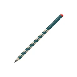 Lapices de grafito stabilo easygraph ergonomico para diestros minas hb