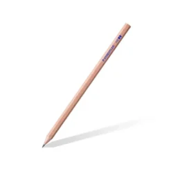 LAPICES DE GRAFITO STAEDTLER NORIS HB MADERA NATURAL
