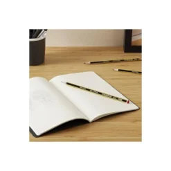 LAPICES DE GRAFITO STAEDTLER NORIS N.2 HB BLISTER PROMOCIONAL 120 ANIVERS DE 12 UDS + AFILALAPIZ Y GOMA