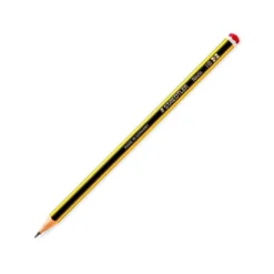 LAPICES DE GRAFITO STAEDTLER NORIS N 2 HB BLISTER DE 10 UNIDADES