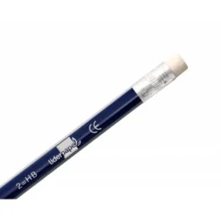 Lapices de grafito triangulares HB Liderpapel