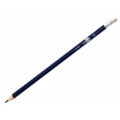 Lapices de grafito triangulares HB Liderpapel