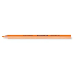 Lapices Fluorescentes Staedtler Triangular Top Star Naranja Caja de 12 unidades