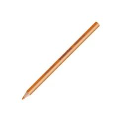Lapices Fluorescentes Staedtler Triangular Top Star Naranja Caja de 12 unidades
