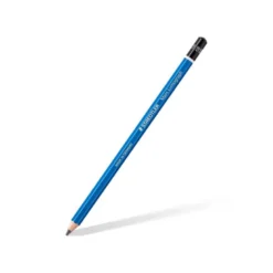 Lapices grafito Staedler Mars Lumograph 100 7B
