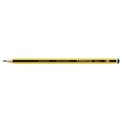 Lapices grafito Staedtler Noris N.1 B