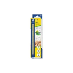 Lapices grafito Staedtler Noris N.1 B