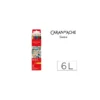 Lapices permanete Caran D´ache 6 Colores FSC