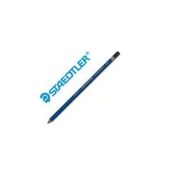 Lapices Staedtler Lumocolor Omnichrom negro