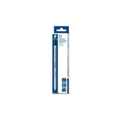 Lapices Staedtler Lumocolor Omnichrom negro