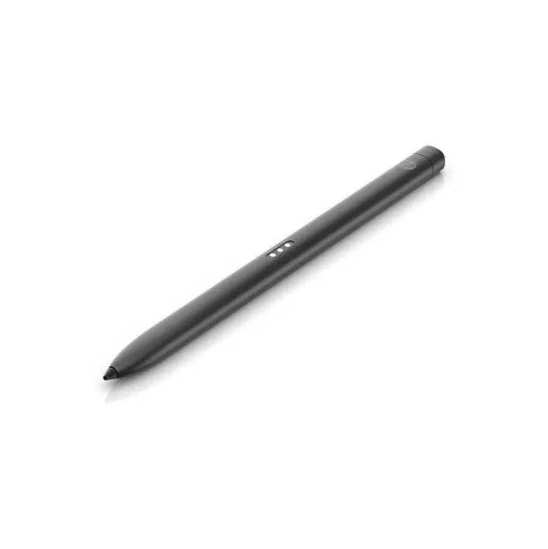 LAPIZ DIGITAL HP SLIM RECARGABLE COLOR NEGRO