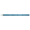 Lapiz de Color Staedtler Wopex Ecológico Hexagonal Color Azul Claro