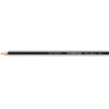 Lapiz de Color Staedtler Wopex Ecológico Hexagonal Color Blanco
