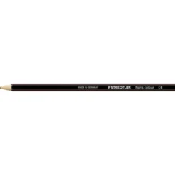 Lapiz de Color Staedtler Wopex Ecológico Hexagonal Color Marron